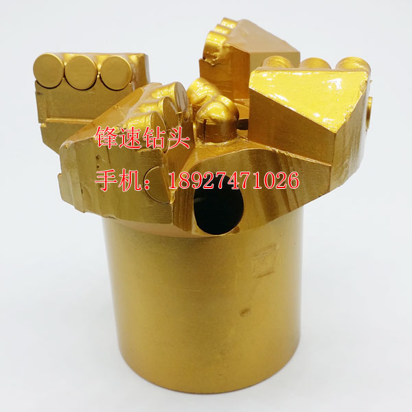 金剛石鉆頭