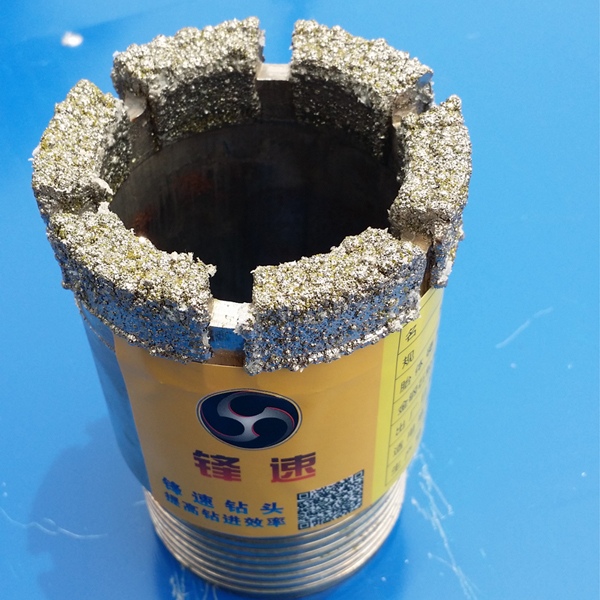 金剛石鉆頭